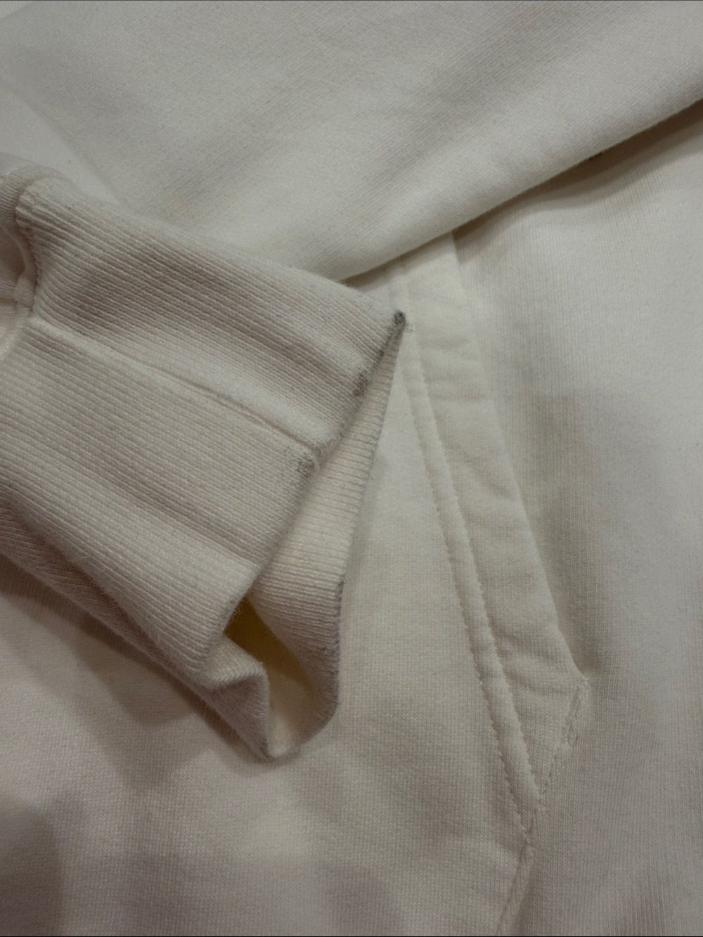 Off-White Spring Summer 2020 Hoodie - Picture 12 of 13